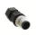 Csatlakozó Dugó M12 8pin, apa A-Device NetCANopen, IP68