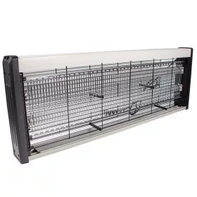 Rovarcsapda, 40W, 100m2, Elektromos Szúnyogírtó