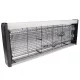 Rovarcsapda, 40W, 100m2, Elektromos Szúnyogírtó