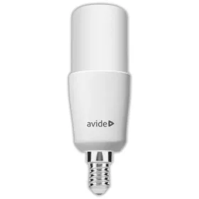 Avide LED Bright Stick izzó T45 15W E27 CW 6400K