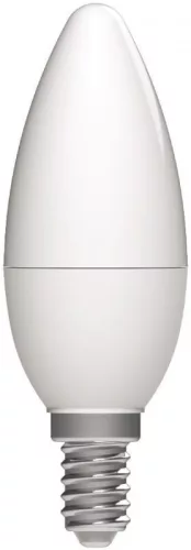 Avide LED Candle 6,5W E14 NW 4000K (806lumen)