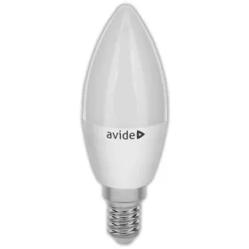 Avide LED Candle 8W E14 NW 4000K (820lumen)