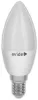 Avide LED Candle 6,5W E14 WW 3000K (806lumen) 2db os csomag