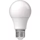 Avide LED Globe A60 8W E27 NW 4000K
