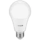 Avide LED Globe G60 12W E27 270° WW 3000K 1060lm