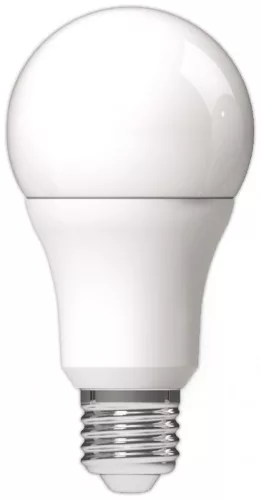 Avide LED Globe A60 8W E27 WW 3000K
