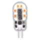 Avide LED 2.5W G4 WW 3000K