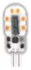 Avide LED 2.5W G4 WW 3000K