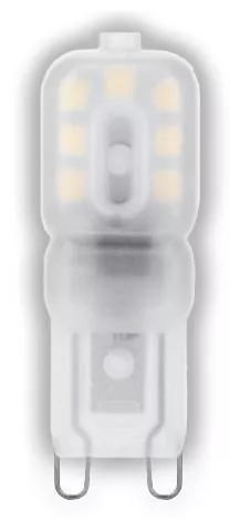 Avide LED 2.5W G9 NW 4000K