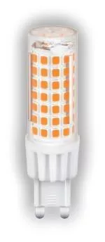 Avide LED G9 7W 4000K 660 lumen