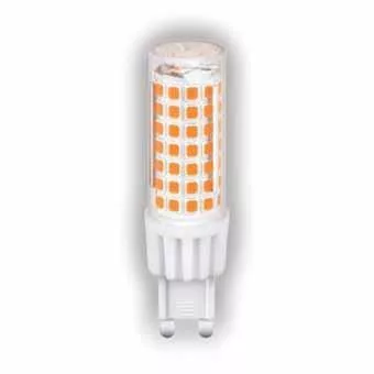 Avide LED G9 7W 4000K 660 lumen