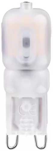 Avide LED G9 2,5W, 3000K, 180lm