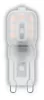 Avide LED G9 2,5W, 3000K, 180lm