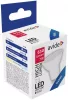 Avide LED Spot Alu+plastic 7W GU10 110° CW 6400K