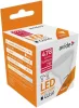 Avide LED Spot Alu+plastic 7W GU10 110° NW 4000K