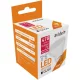 Avide LED Spot Alu+plastic 7W GU10 110° NW 4000K
