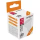 Avide LED Spot Plastic Fényerő Szabályzós 7W GU10 110° NW 4000K