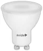 Avide LED Spot Plastic Fényerő Szabályzós 7W GU10 110° NW 4000K