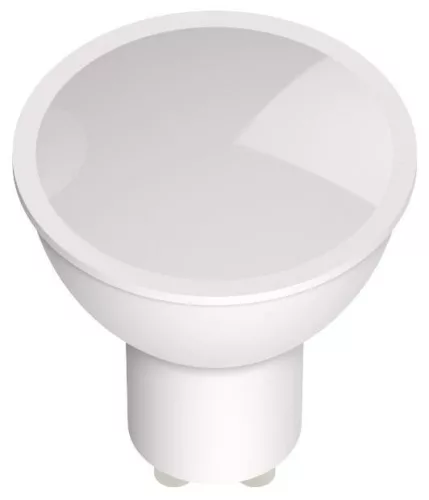 Avide LED Spot Alu 7W GU10 3000K 497 lumen
