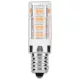 Avide LED JD E14 4.5W WW 3000K 400 lumen