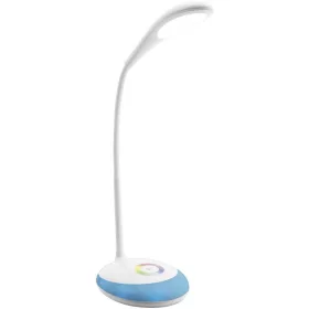   Avide LED asztali lámpatest RGB fehér 4W ''BEN''