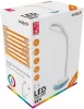 Avide LED asztali lámpatest RGB fehér 4W ''BEN''
