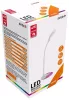 Avide LED asztali lámpatest RGB fehér 4W