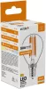 Avide LED Filament Mini Globe 6,5W, E14, 360, NW 4000K (806 lumen) High Lumen