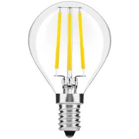   Avide LED Filament Mini Globe 7W, E14, 360, NW 4000K (810 lumen) High Lumen