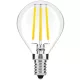 Avide LED Filament Mini Globe 7W, E14, 360, NW 4000K (810 lumen) High Lumen