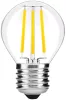 Avide LED Filament Mini Globe 4W E27 360 NW 4000K (390 lumen)
