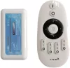 Avide LED Szalag 12V Rádiós Dimmer 4 zónás szett