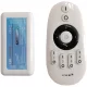 Avide LED Szalag 12V Rádiós Dimmer 4 zónás szett