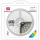 Avide LED szalag bliszter 5V 7,2W, SMD5050 30LED RGB IP65 2m, USB csatlakozóval