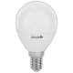 Avide LED Globe Mini B45 2,5W E14 WW 3000K 250lm