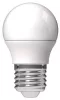 Avide LED Globe Mini G45 6,6W E27 NW 4000K 806lm