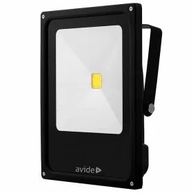 Avide Slim LED reflektor 120° CW 6500K 50W 4510lm