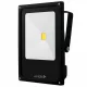 Avide Slim LED reflektor 120° CW 6500K 50W 4510lm