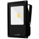 Avide Slim LED reflektor 120° NW 4000K 30W 2700lm