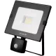 Avide Slim LED SMD Mozgásérzékelős Reflektor 20W NW 4000K 1600 lm