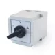 APATOR 4G10-12-PK, 3P 16A, CSILLAG-DELTA kapcsoló tokozott