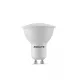 LED fényforrás, ASALITE, GU10, 5 W, 3000 k, 410 lm, LED spot izzó