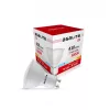 LED fényforrás, ASALITE, GU10, 5 W, 3000 k, 410 lm, LED spot izzó