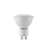 LED fényforrás, ASALITE, GU10, 3 W, 4000 K, 250 lm, LED spot izzó