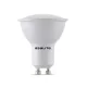 LED fényforrás, ASALITE, GU10, 7 W, 6500 K, 560 lm, LED spot izzó