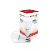 LED fényforrás, ASALITE, E27, 18 W, 6500 K, 1620 lm, LED izzó
