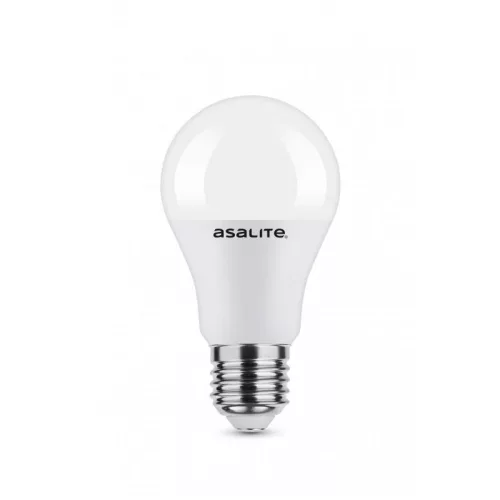 LED fényforrás, ASALITE, E27, 18 W, 6500 K, 1620 lm, LED izzó