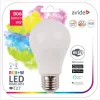 Avide Smart LED globe A60 9W RGB+W Wifi app control