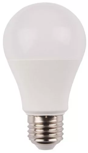 Avide Smart LED globe A60 9W RGB+W Wifi app control