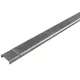 Kábeltálca fedél, 50x3000mm rozsdamentes, inox, 204934